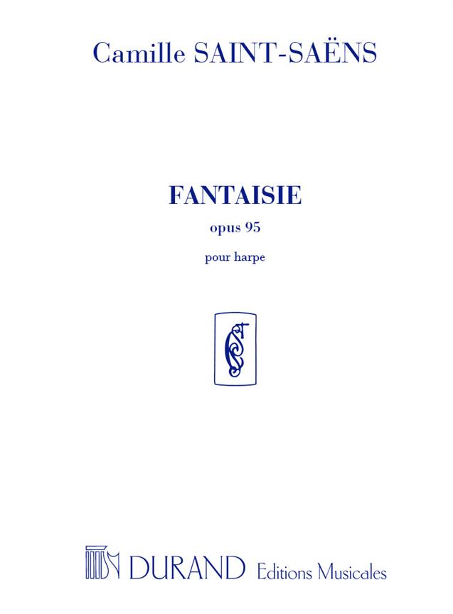 Fantaisie Opus 95